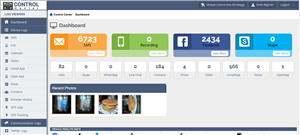 Spy Android Free App